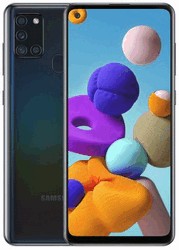 Замена стекла на телефоне Samsung Galaxy A21s в Пскове